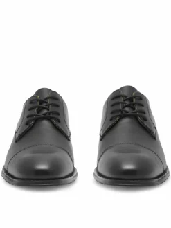 Scarpe basse FABIO-03 124AM Nero