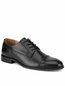 Scarpe basse FABIO-05 124AM Nero