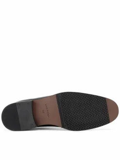 Scarpe basse FABIO-05 124AM Nero