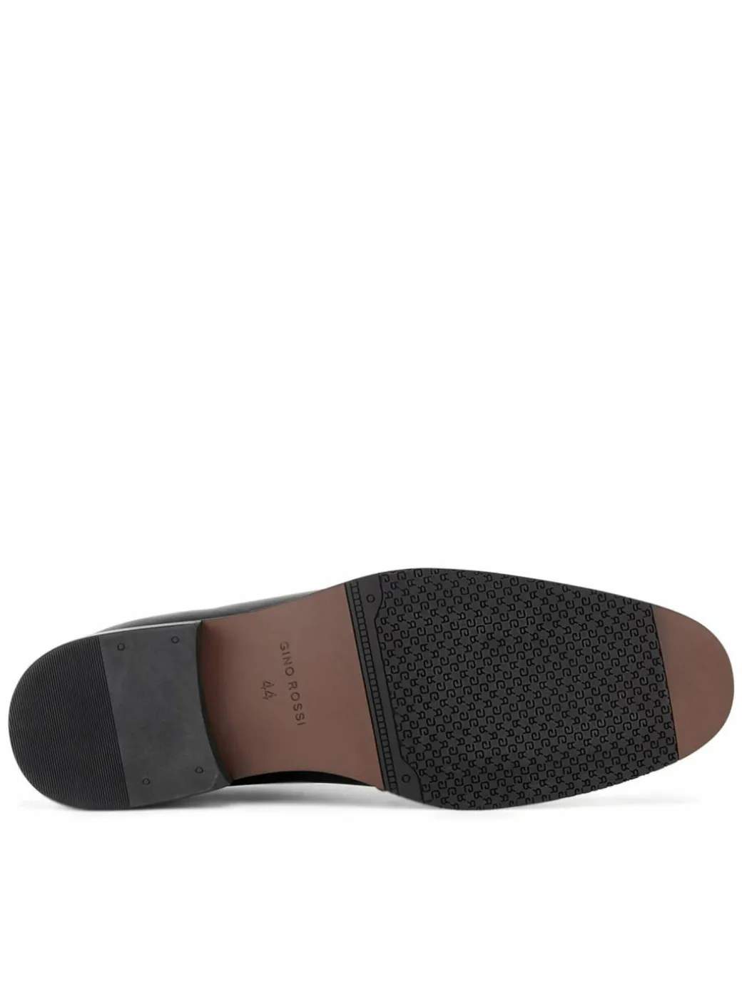 Scarpe basse FABIO-05 124AM Nero