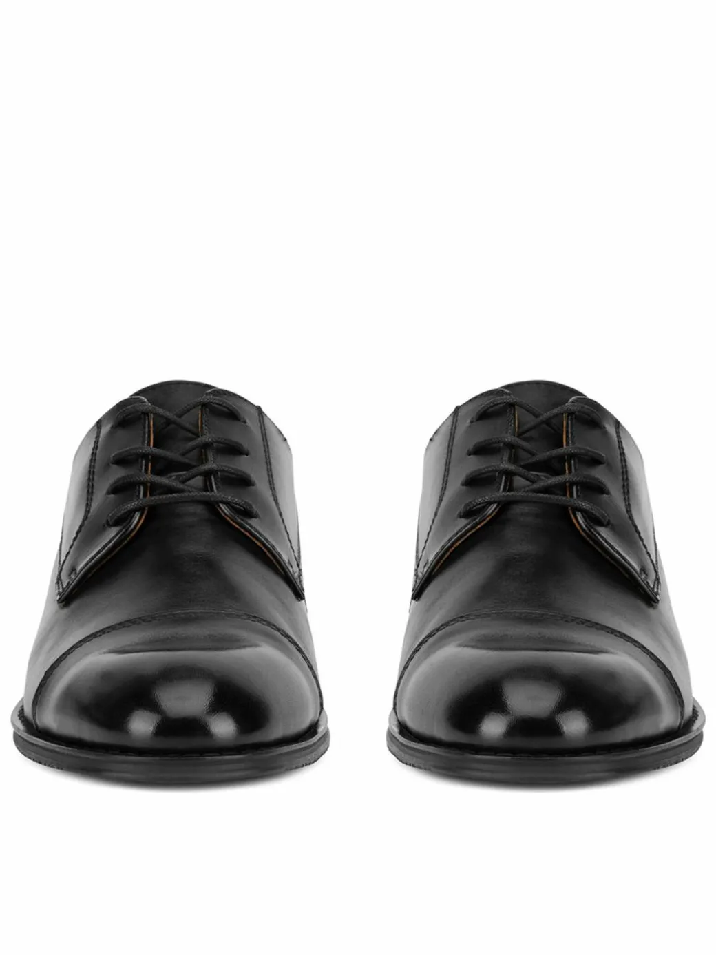 Scarpe basse FABIO-05 124AM Nero