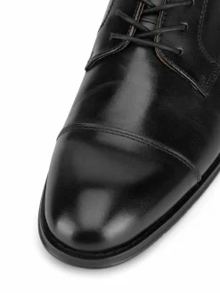 Scarpe basse FABIO-05 124AM Nero