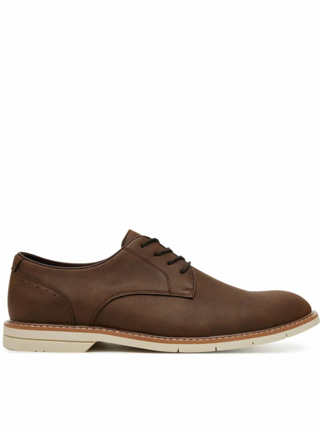 Scarpe basse Faro 13993883 Marrone