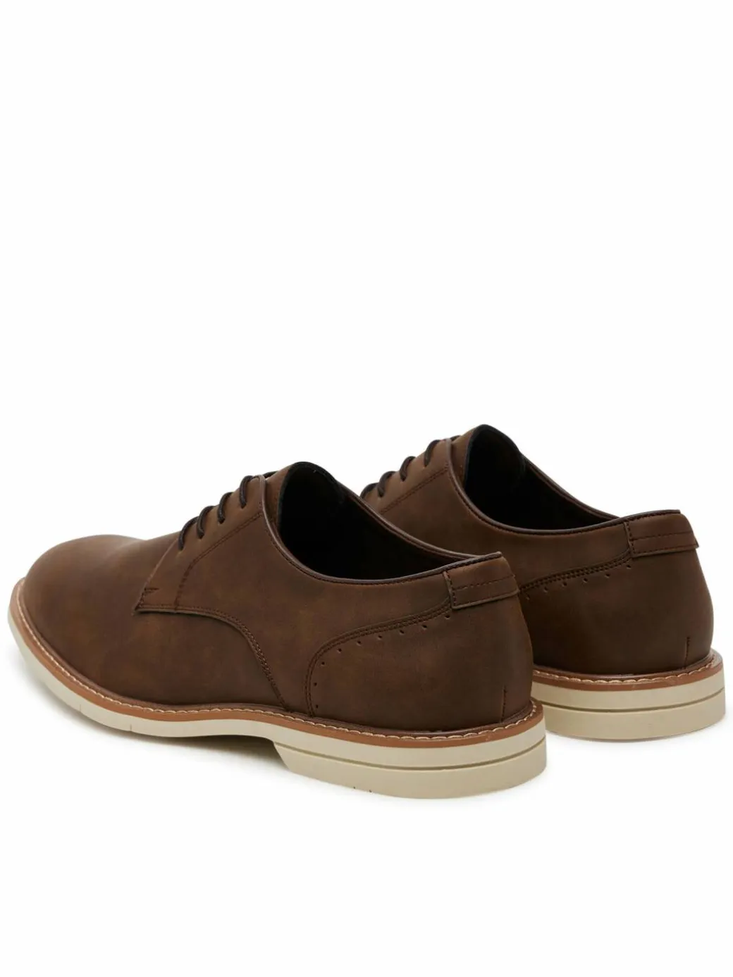Scarpe basse Faro 13993883 Marrone