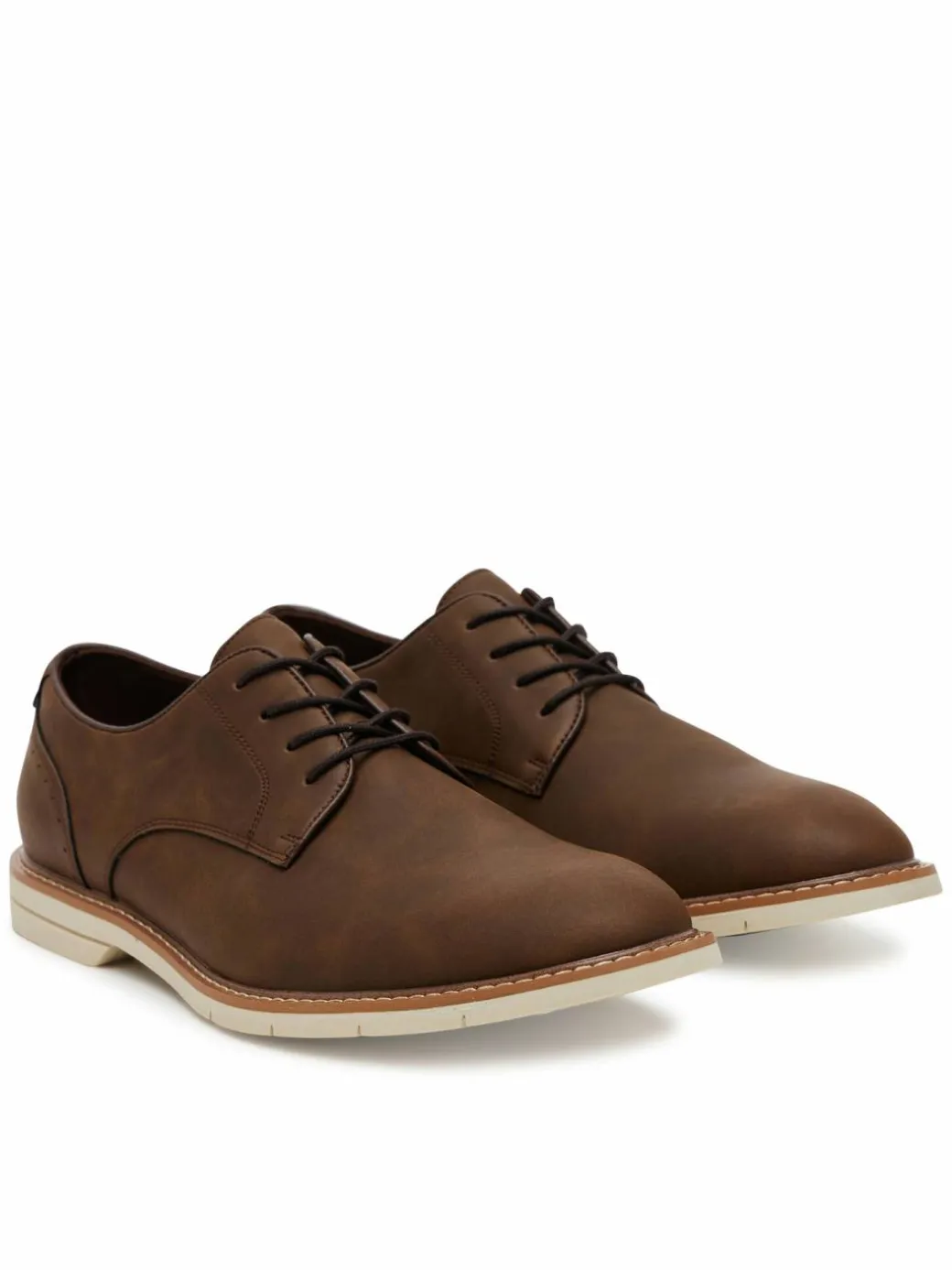 Scarpe basse Faro 13993883 Marrone