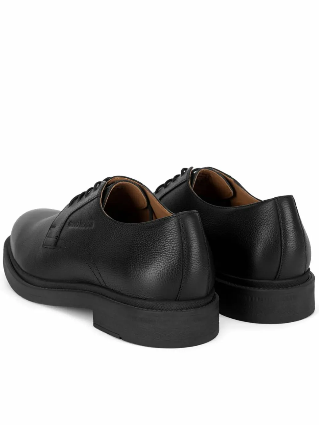 Scarpe basse FERYD-26 MI08 Nero
