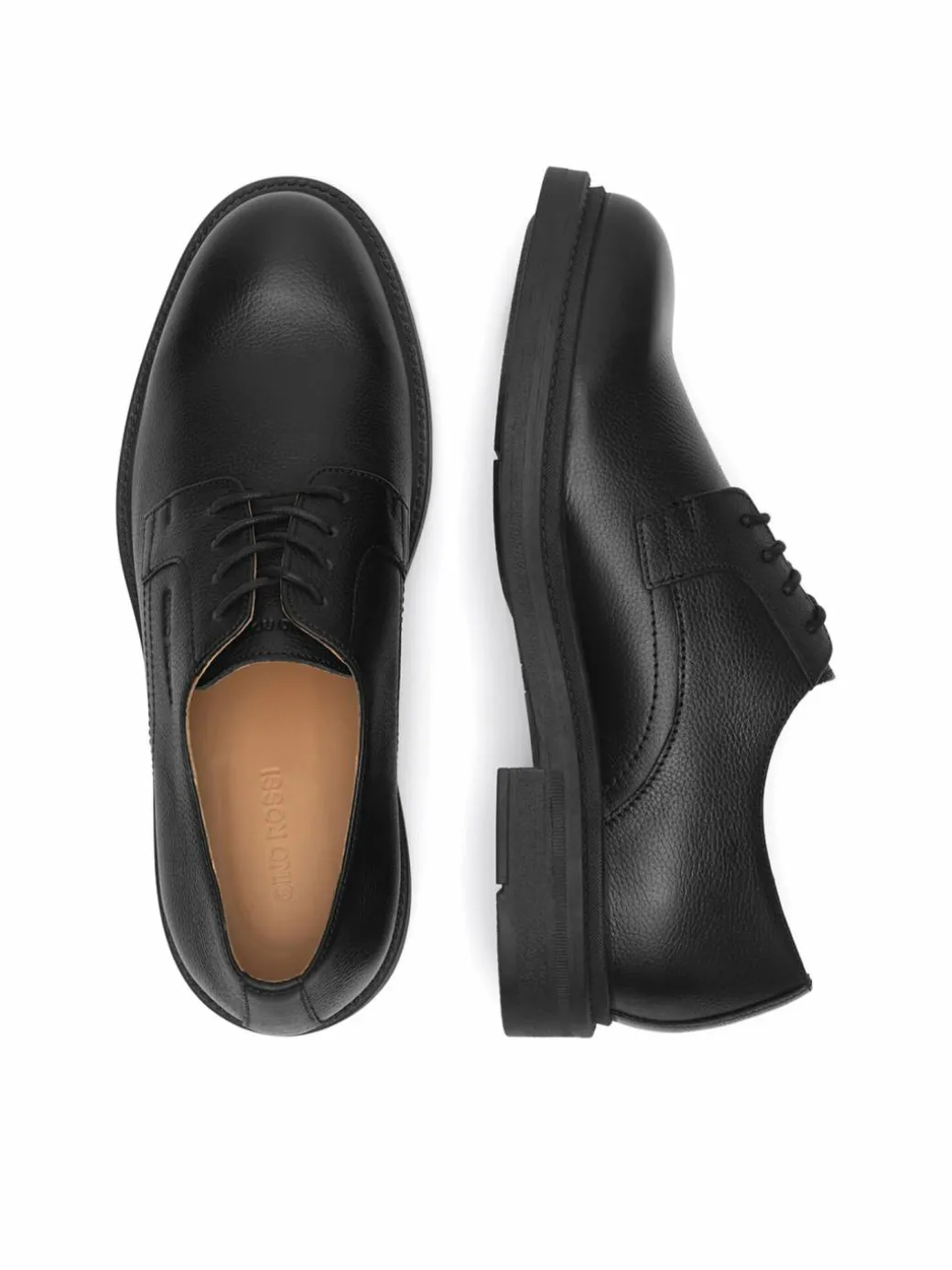 Scarpe basse FERYD-26 MI08 Nero