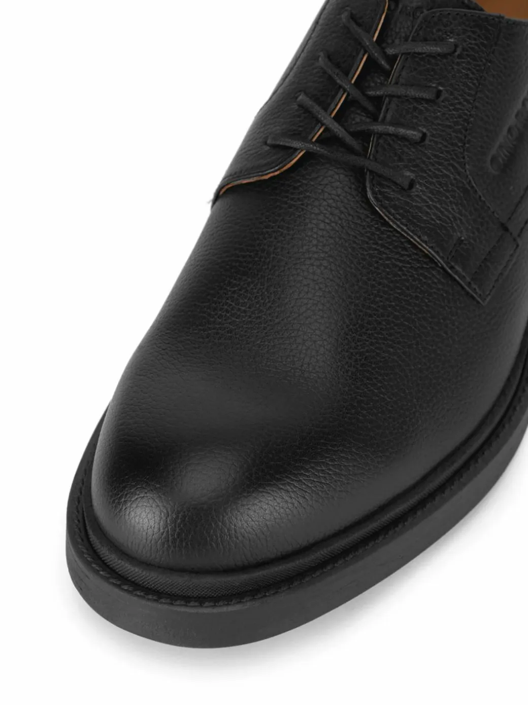 Scarpe basse FERYD-26 MI08 Nero