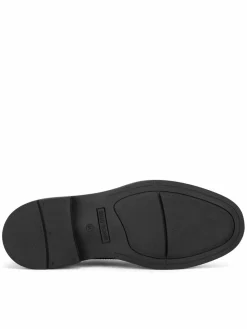 Scarpe basse FERYD-26 MI08 Nero
