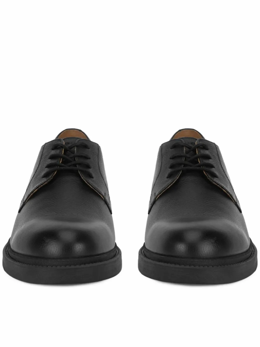 Scarpe basse FERYD-26 MI08 Nero