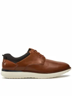Scarpe basse Finley 03 24803 Marrone