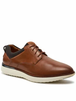 Scarpe basse Finley 03 24803 Marrone