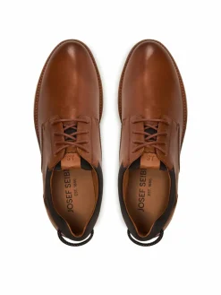 Scarpe basse Finley 03 24803 Marrone