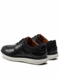 Scarpe basse Finley 03 24803 Nero