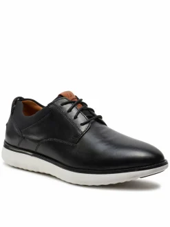 Scarpe basse Finley 03 24803 Nero