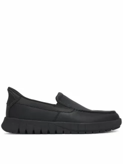 Scarpe basse Flextride Plus U66MAC 0009B C9999 Nero