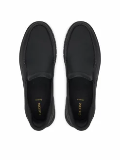 Scarpe basse Flextride Plus U66MAC 0009B C9999 Nero