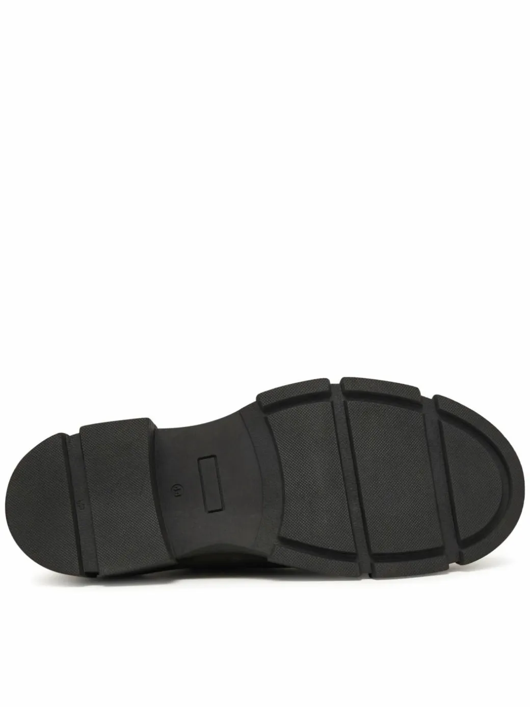 Scarpe basse FMFFIO SUE13 Marrone