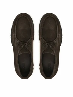 Scarpe basse FMFFIO SUE13 Marrone