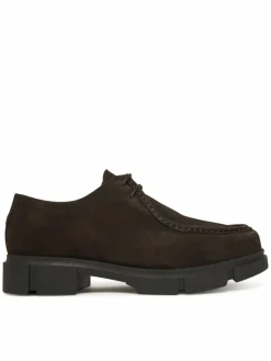 Scarpe basse FMFFIO SUE13 Marrone