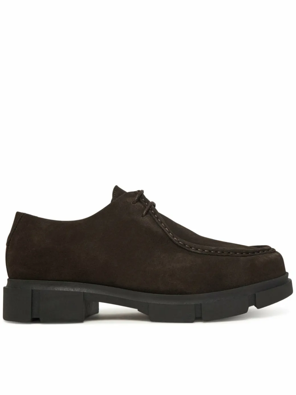 Scarpe basse FMFFIO SUE13 Marrone