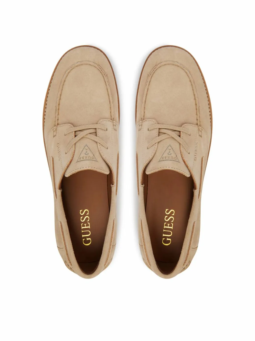 Scarpe basse FMJOPP SUE14 Beige