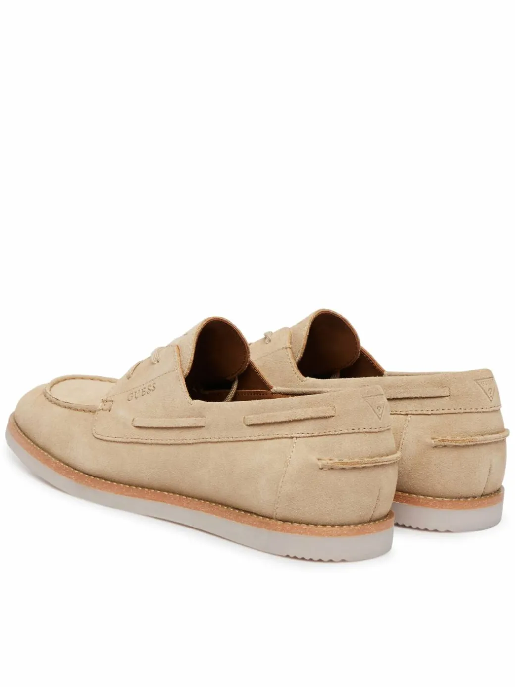 Scarpe basse FMJOPP SUE14 Beige