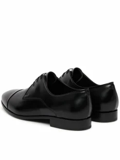 Scarpe basse FU0898.A09CUSANK900 Nero