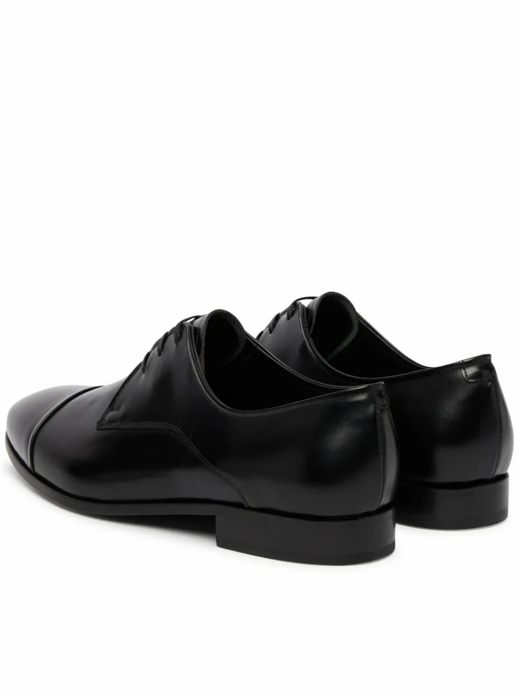 Scarpe basse FU0898.A09CUSANK900 Nero