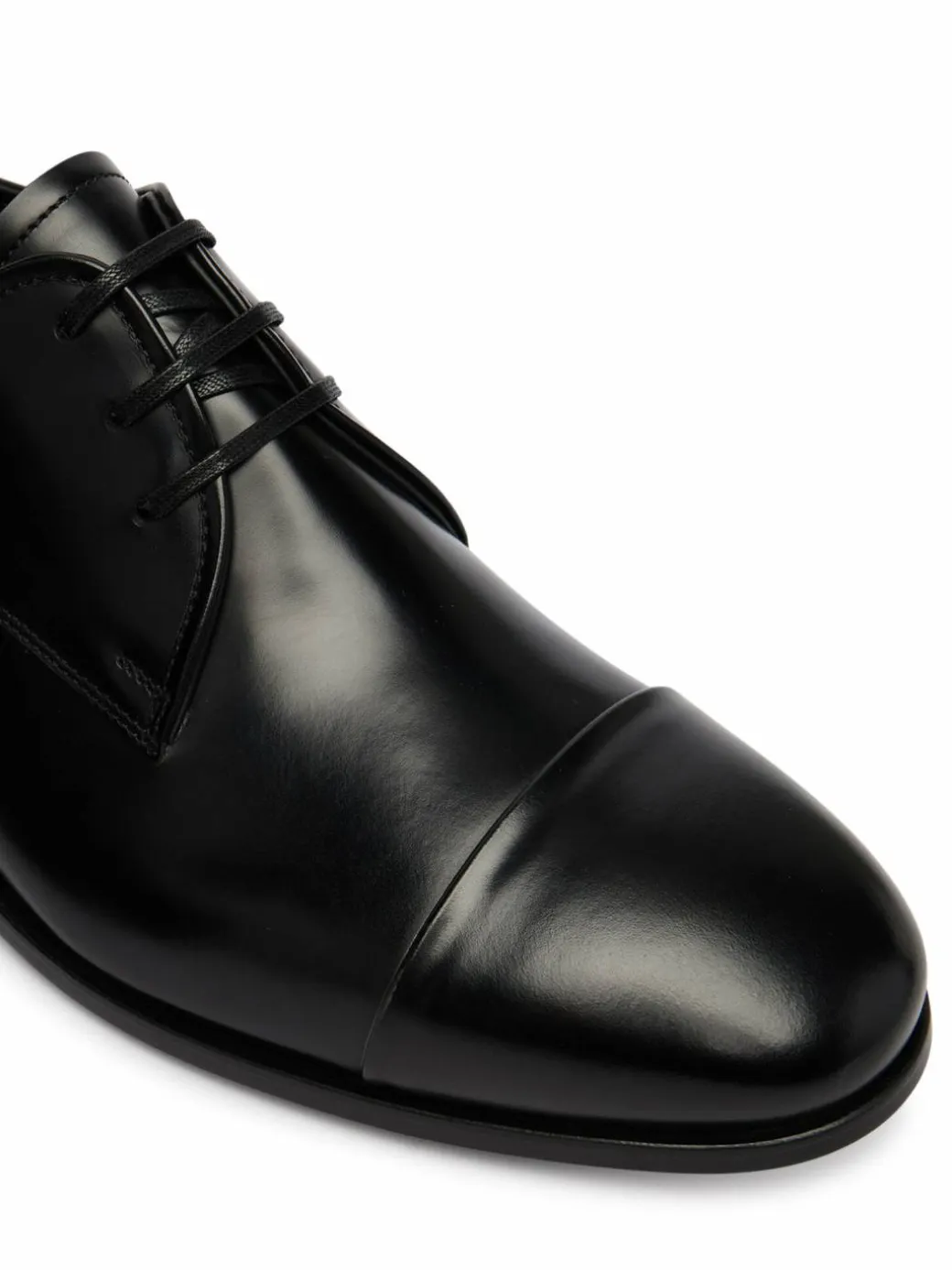 Scarpe basse FU0898.A09CUSANK900 Nero