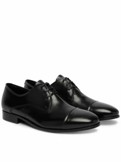 Scarpe basse FU0898.A09CUSANK900 Nero