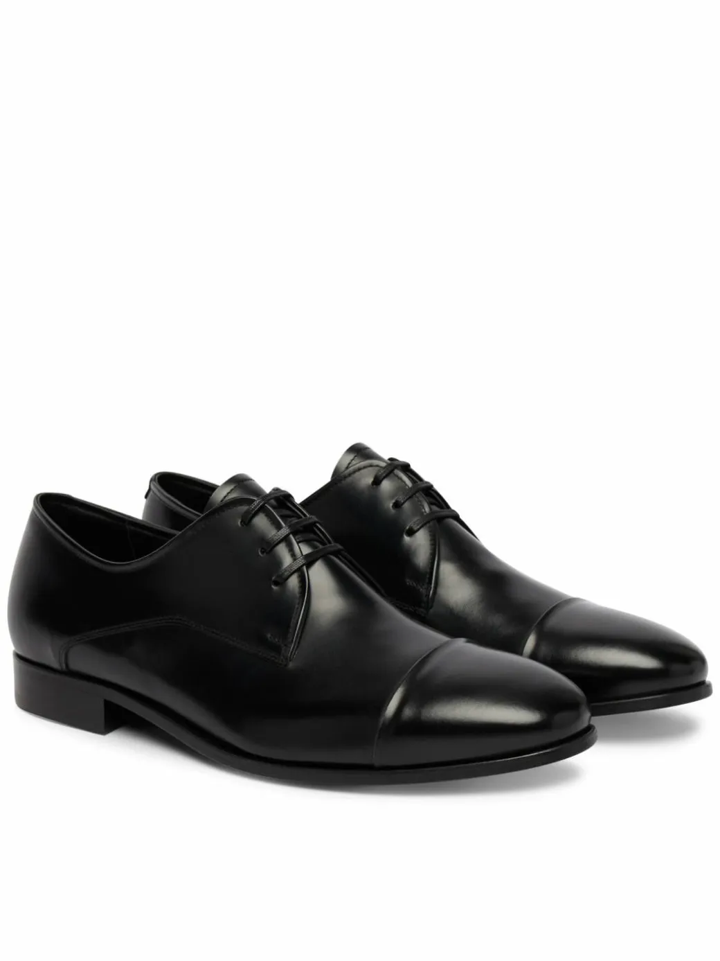 Scarpe basse FU0898.A09CUSANK900 Nero