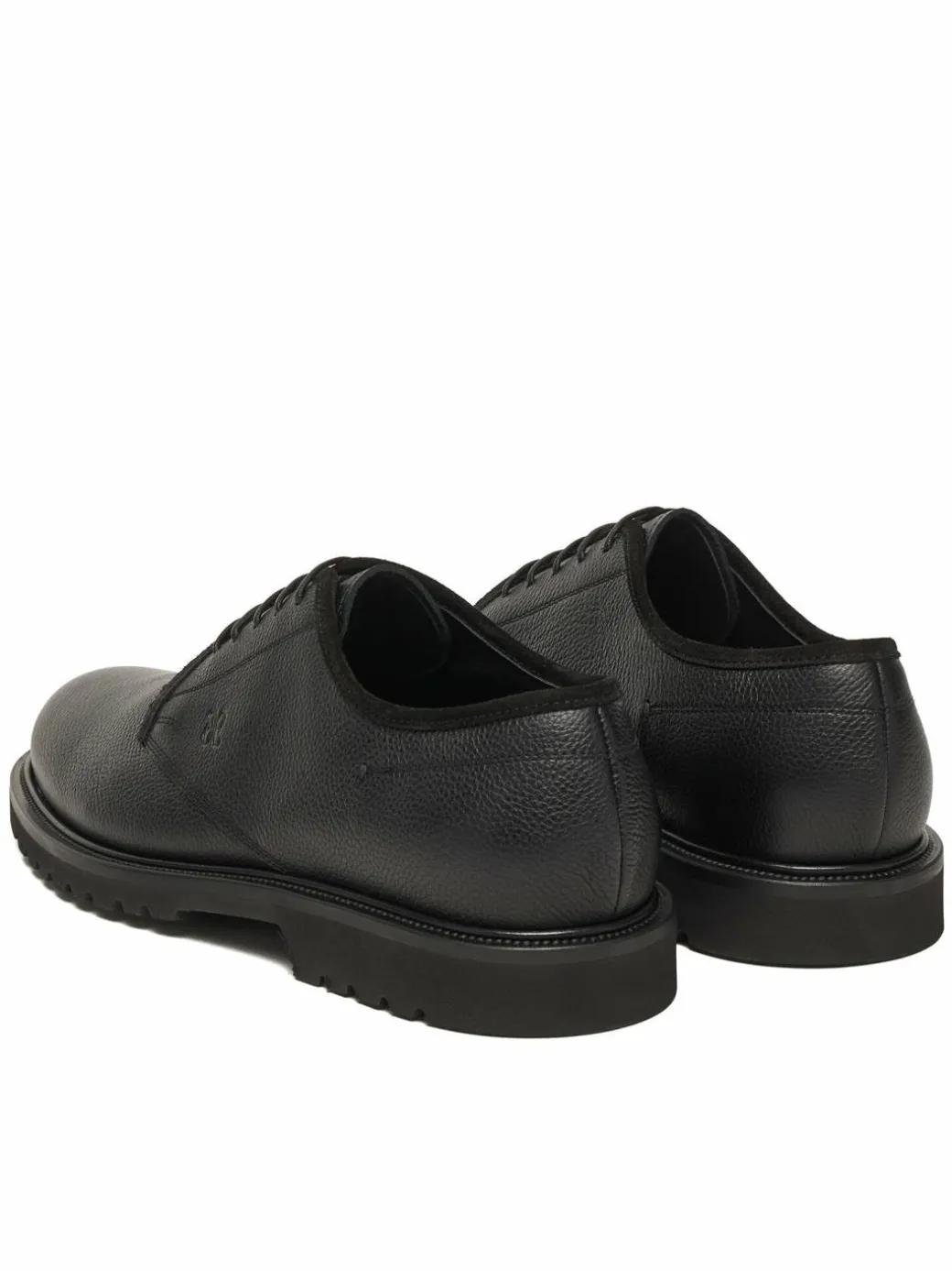 Scarpe basse FU1421 Nero
