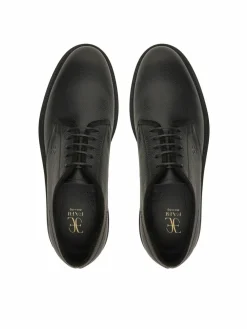 Scarpe basse FU1421 Nero