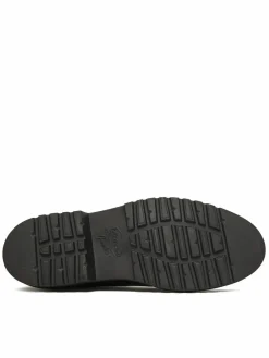 Scarpe basse FU1421 Nero