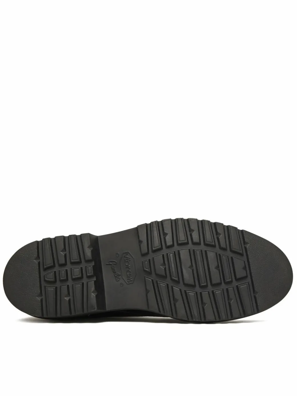 Scarpe basse FU1421 Nero