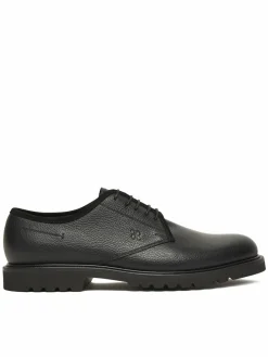 Scarpe basse FU1421 Nero