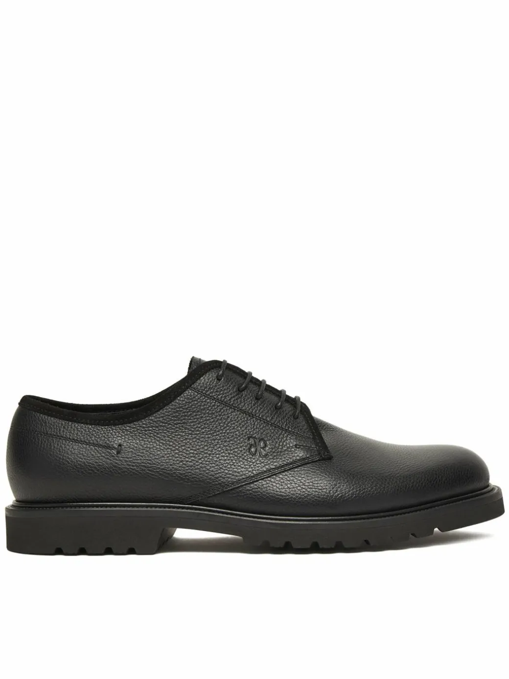Scarpe basse FU1421 Nero