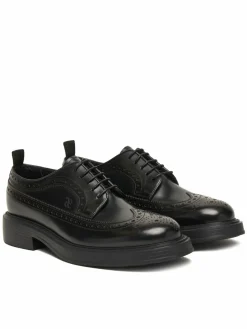 Scarpe basse FU1250 Nero