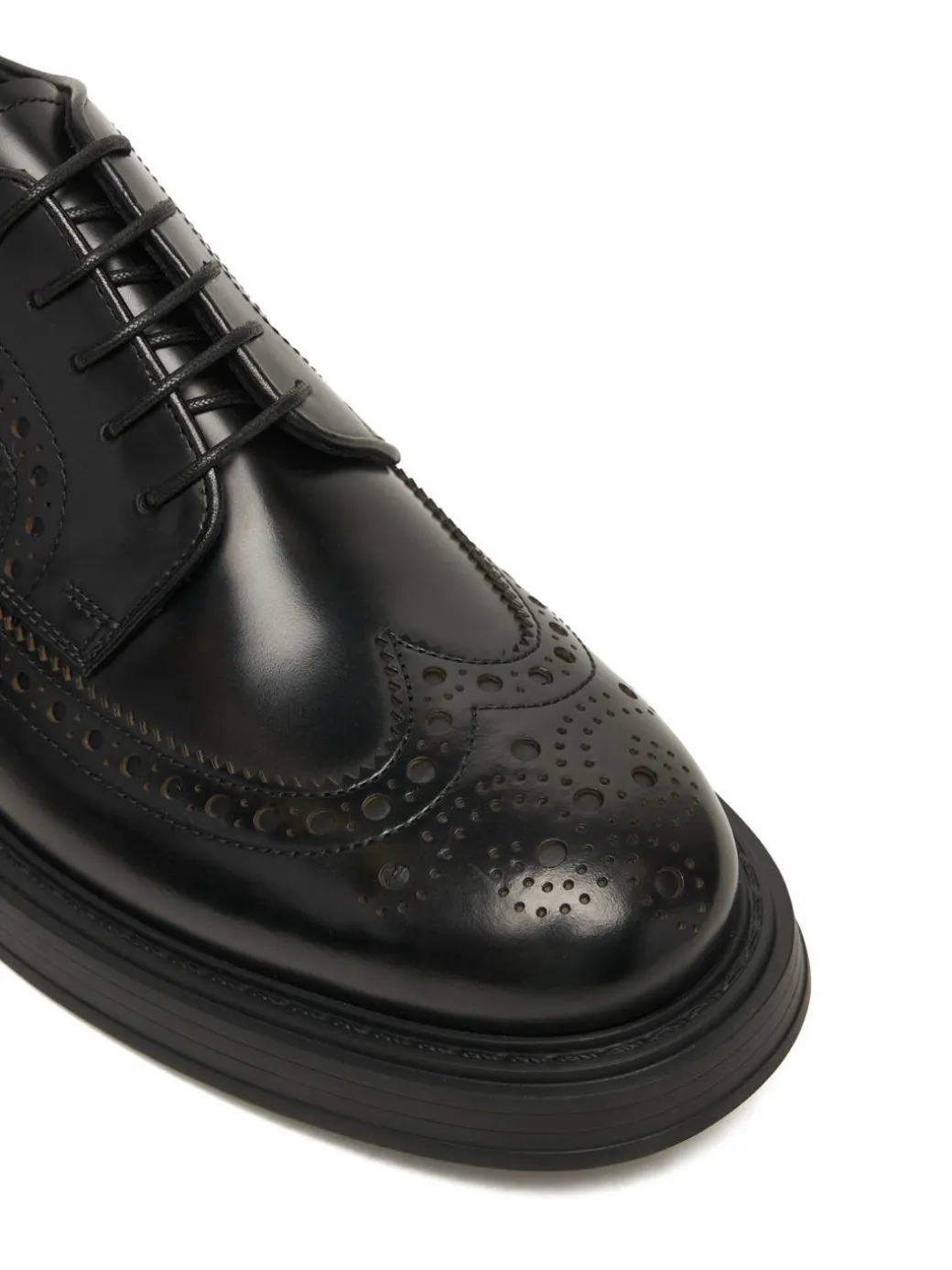 Scarpe basse FU1250 Nero