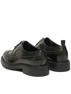 Scarpe basse FU1250 Nero