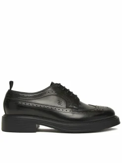 Scarpe basse FU1250 Nero