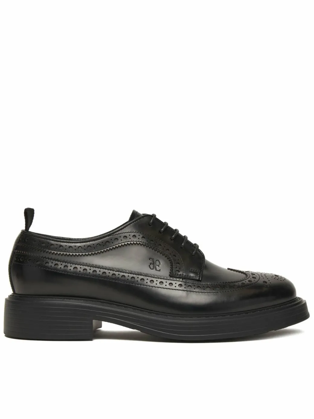 Scarpe basse FU1250 Nero