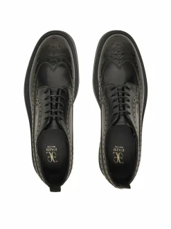 Scarpe basse FU1250 Nero