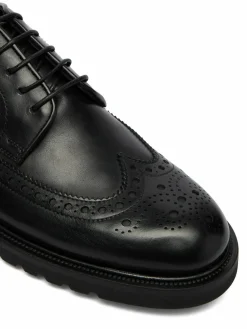 Scarpe basse FU1422 Nero