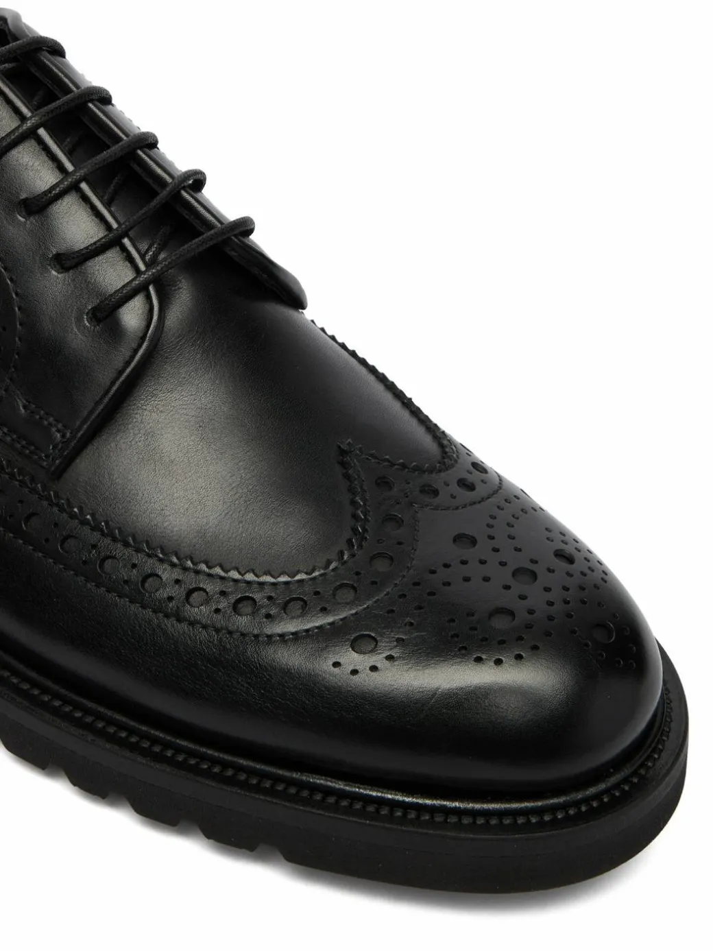 Scarpe basse FU1422 Nero