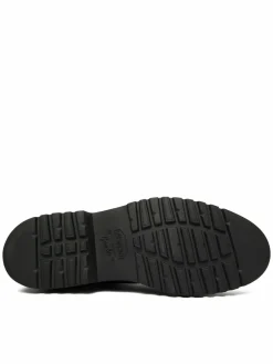 Scarpe basse FU1422 Nero