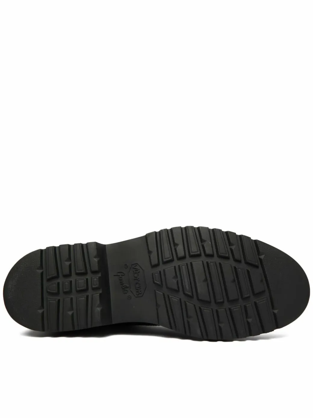 Scarpe basse FU1422 Nero