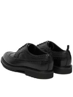 Scarpe basse FU1422 Nero