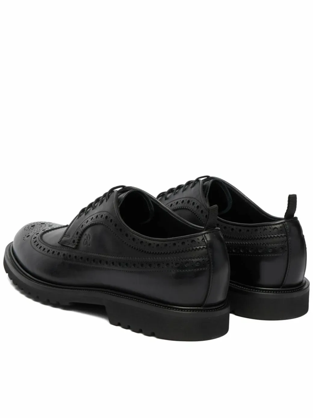 Scarpe basse FU1422 Nero